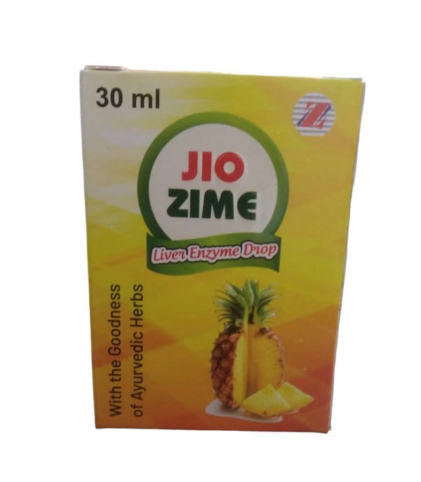 Jio Zime Drop 30ml.