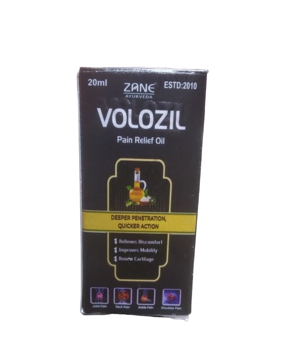 Volozil 20ml.