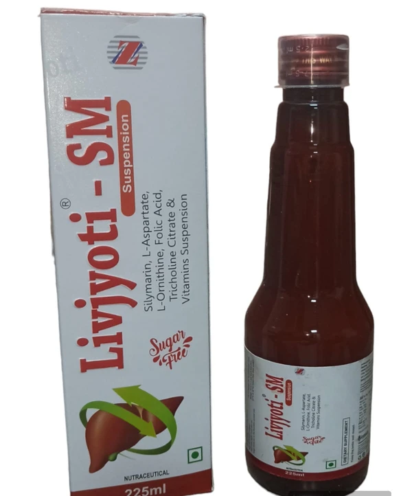 Livjyoti-SM 225ml.