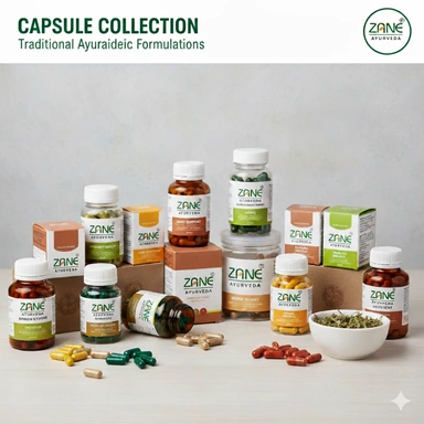 CAPSULES