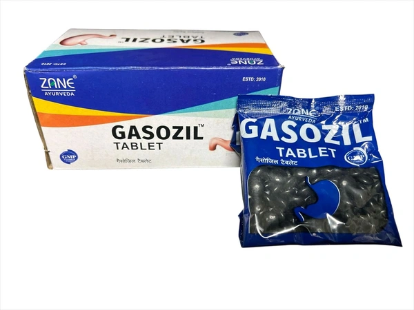 Gasozil TAB 10*100