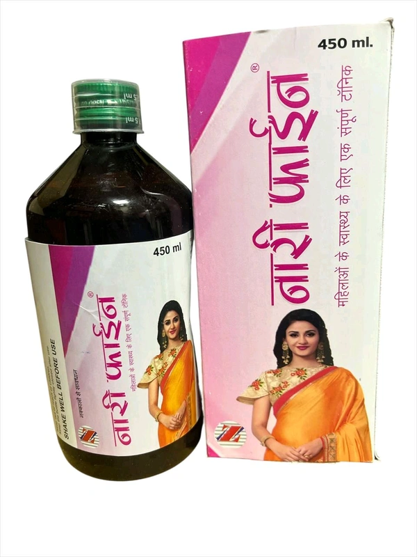 Nari Fyne 450ml.