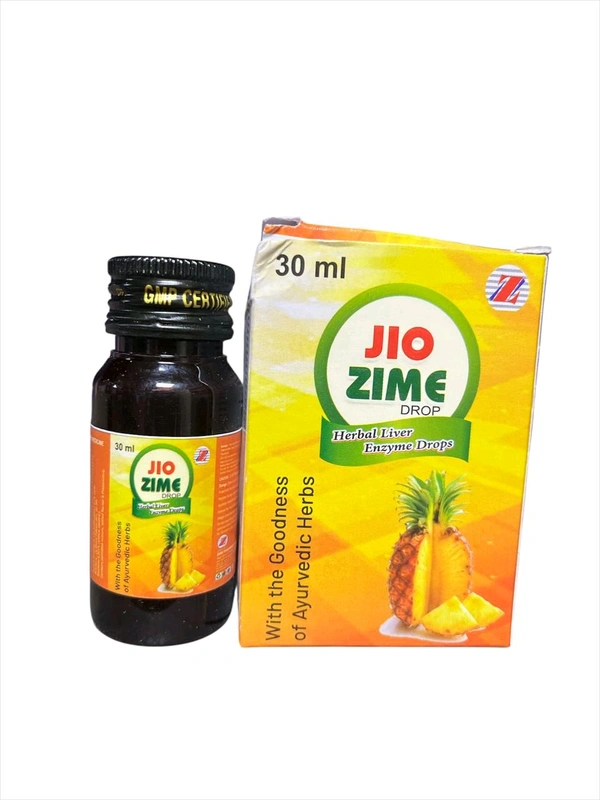 Jio Zime Drop 30ml.