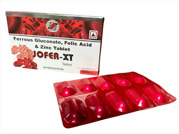 Jofer Xt Tablet 1*10