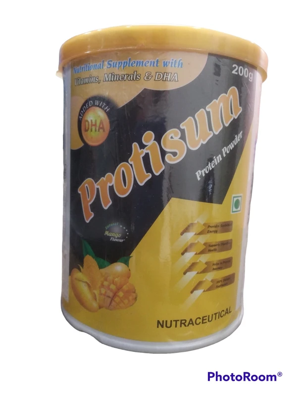 Protisum Mango Powder 200Gm.