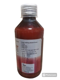 Gast-O- Fit 170ml.