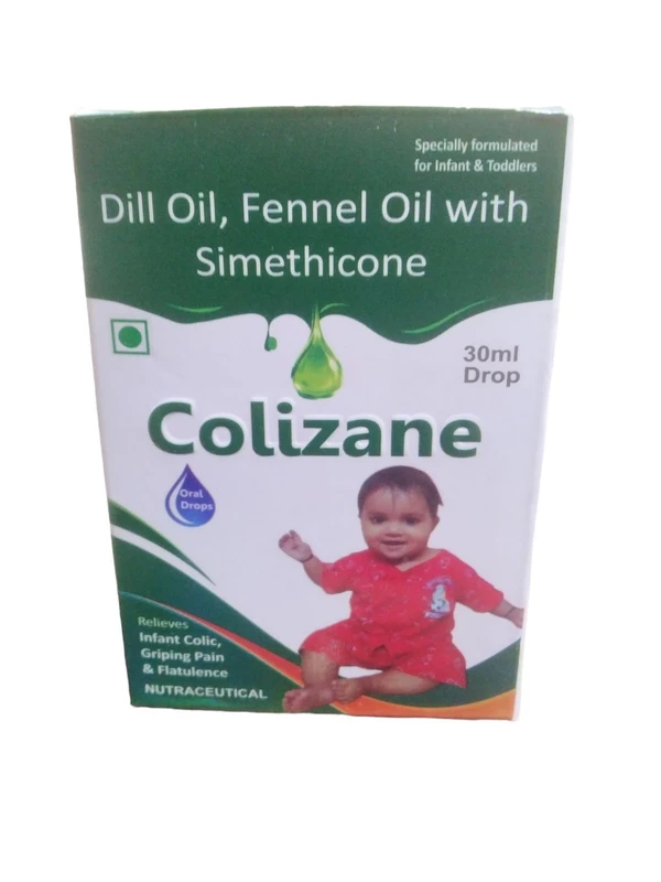 COLIZANE DROP 30ML 