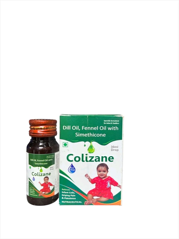 COLIZANE DROP 30ML 