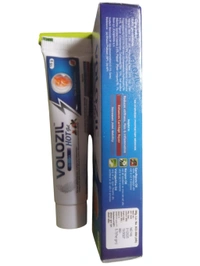 volozil hot gel 15 gm 