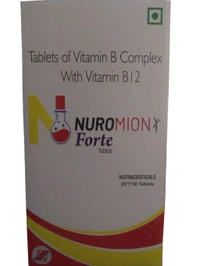 Nuro mion forte tab 1*30