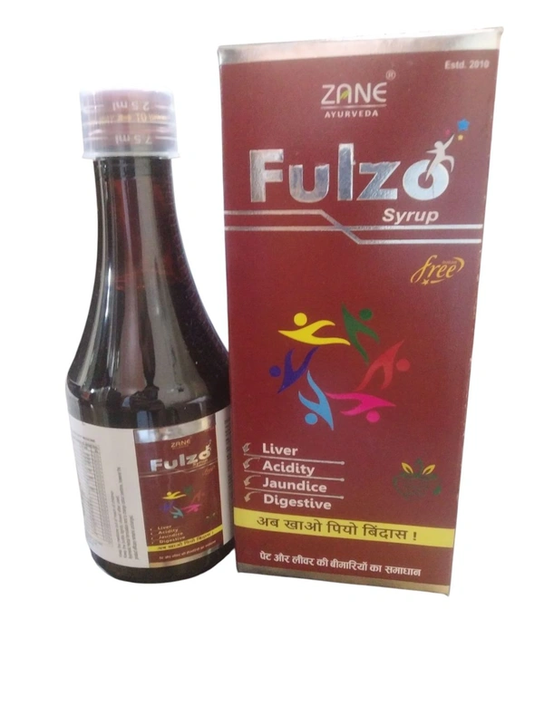 Fulzo Syrup