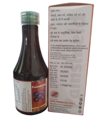Painshield Pain Syrup