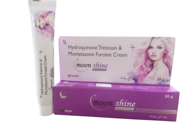 Moon Shine