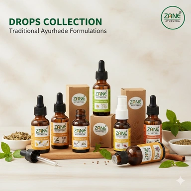DROPS