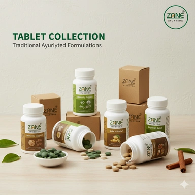 TABLETS