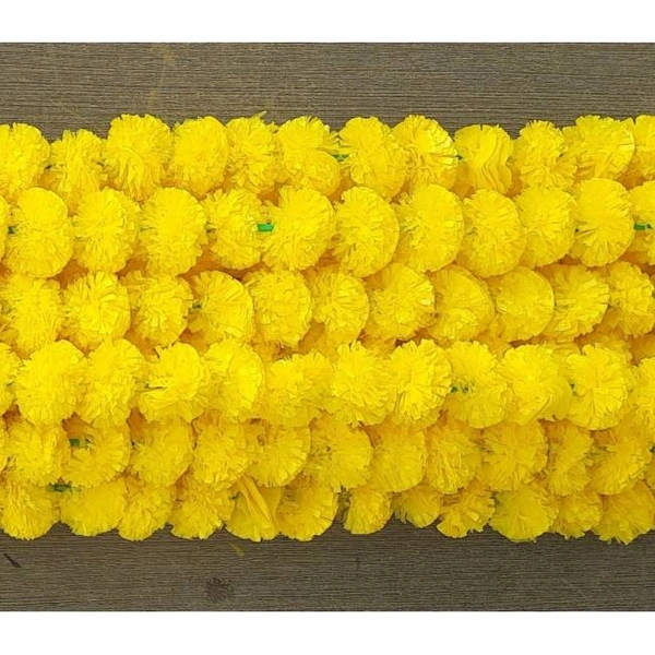 Yello Marigold - 100