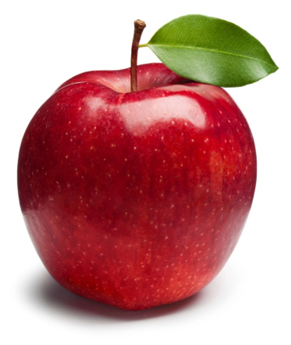 Apple 500 gm - 500gm