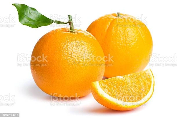 Orange 500gm - 500gm