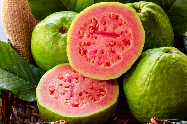 Guava 500gm - 500gm