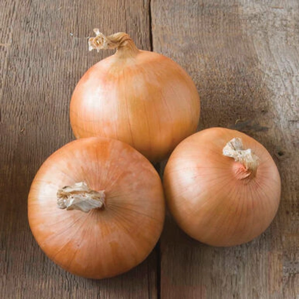 Onions - 3 kg
