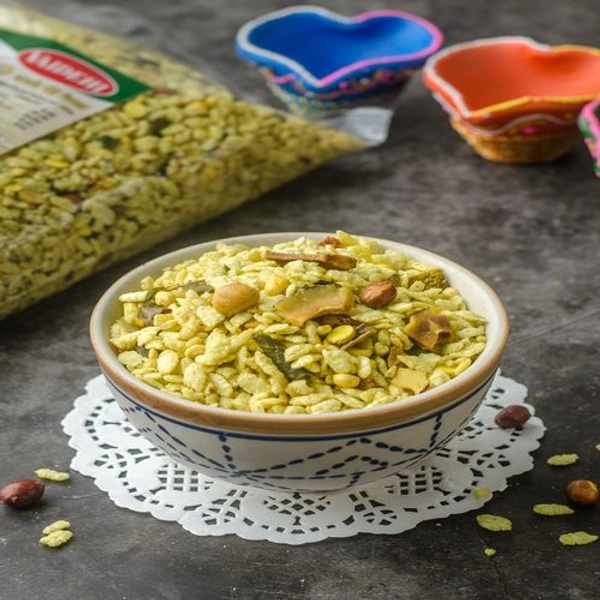 Chura Poha