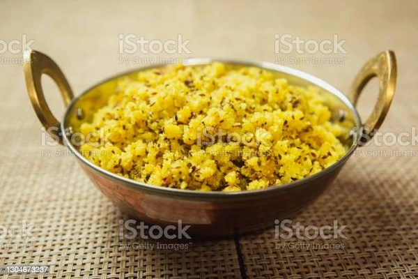Suji Poha