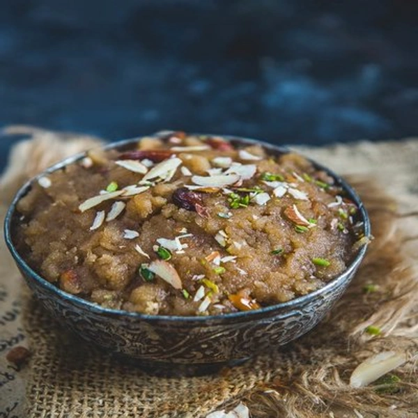 Aata Halwa