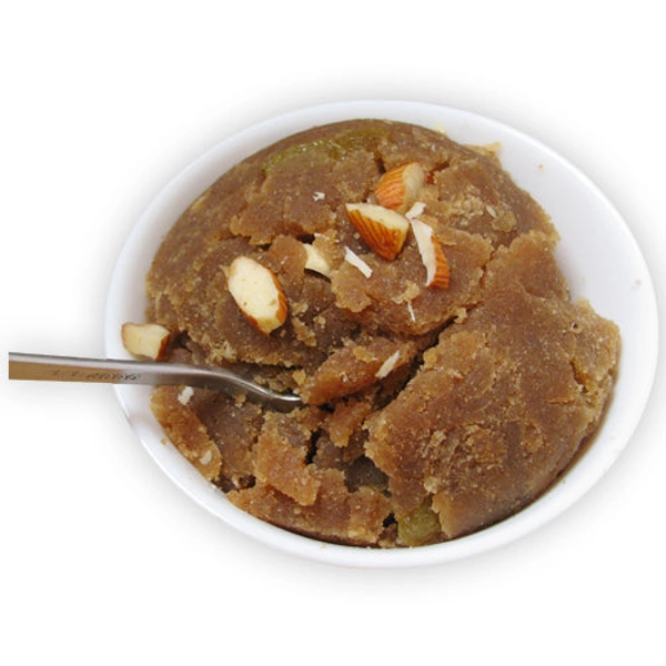 Aata Halwa