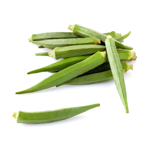 Bhindi - 1kg