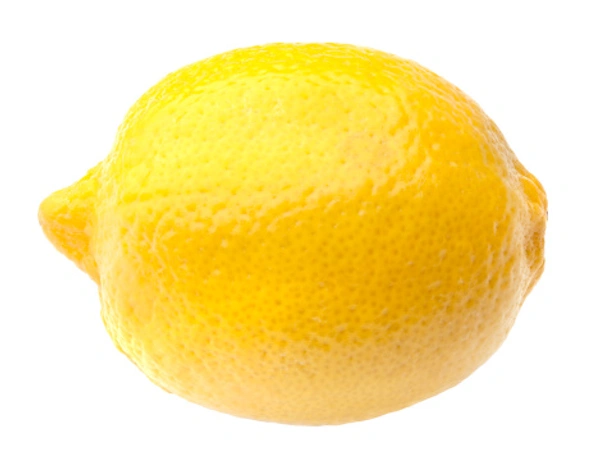 Lemon - 3 