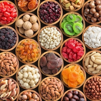 Dry Food