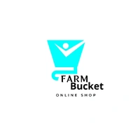 Farm Bucket - Logo