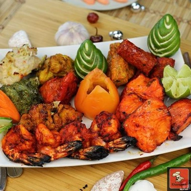 Non Veg