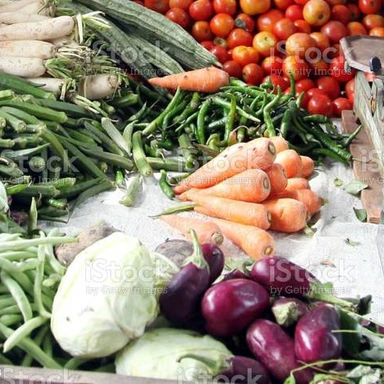 Vegitables