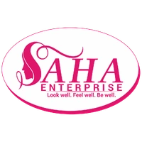 SAHA ENTERPRISE - Logo