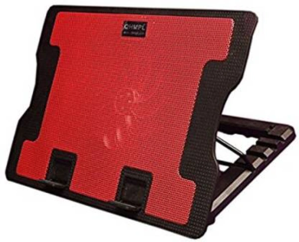 QUANTUM QHM 350 Cooling Pad   - 1