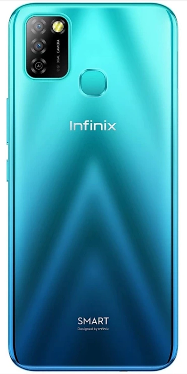Infinix Smart 5A (2GB/32GB)