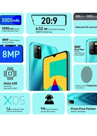 Infinix Smart 5A (2GB/32GB)