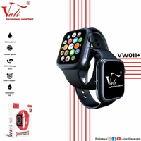Vali Mobile Accessories VW011+ Smart Watch Vali  - 2