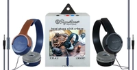Signature VM-61 Champ Headphones  - 2
