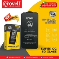 Crovell Oppo A15 / A15s  - 10