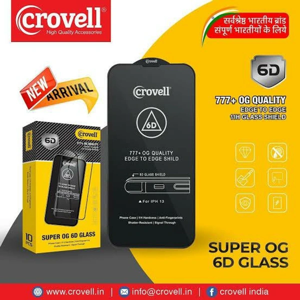 Crovell Oppo A15 / A15s  - 10
