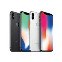 Apple  iPhone X Polymer Battery With 6-Month Warranty  - 1