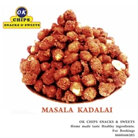 MASALA KADALAI - Red, Medium