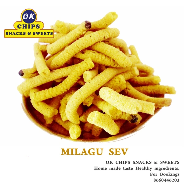 MILAGU SEV - Light yellow, Medium