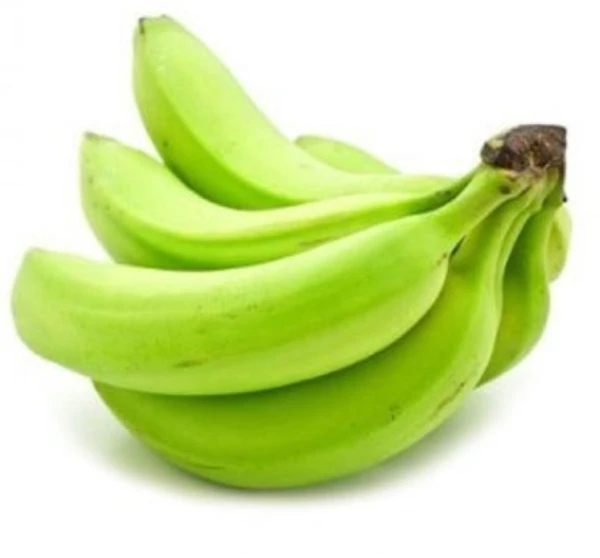 வாழைக்காய் / Raw Banana - 2 Pc