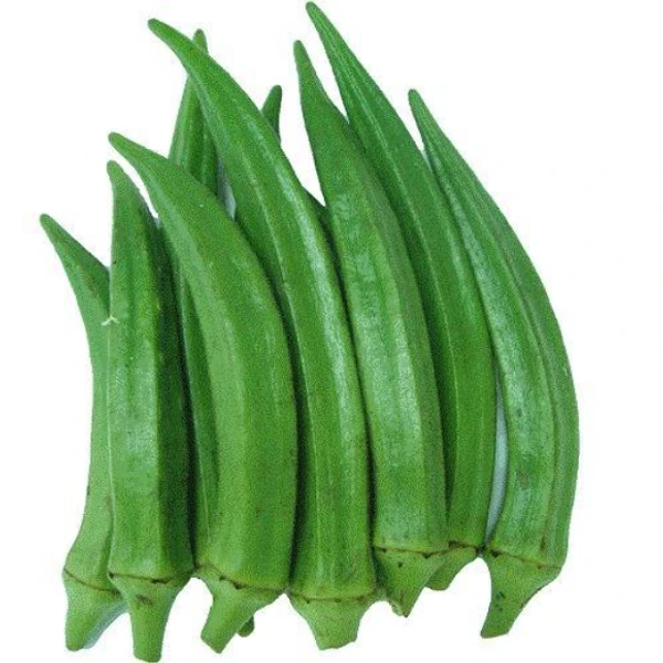 வெண்டைக்காய் / Ladies Finger - 500g