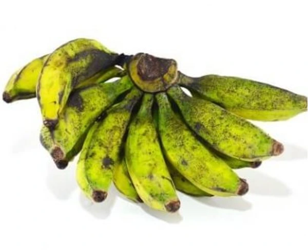 மலை வாழை / Hill Banana - 6 Pc