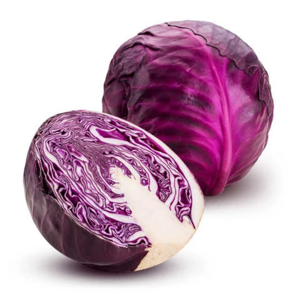 சிகப்பு முட்டைக்கோஸ் / Red Cabbage - 500g