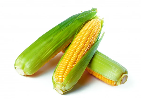 முழு ஸ்வீட் கார்ன் / Sweet Corn Unpeeled - 2 Pcs